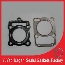 Auto Parts Motorcycle Cylinder Head Gasket/Motorcyle Gasket Ig-033